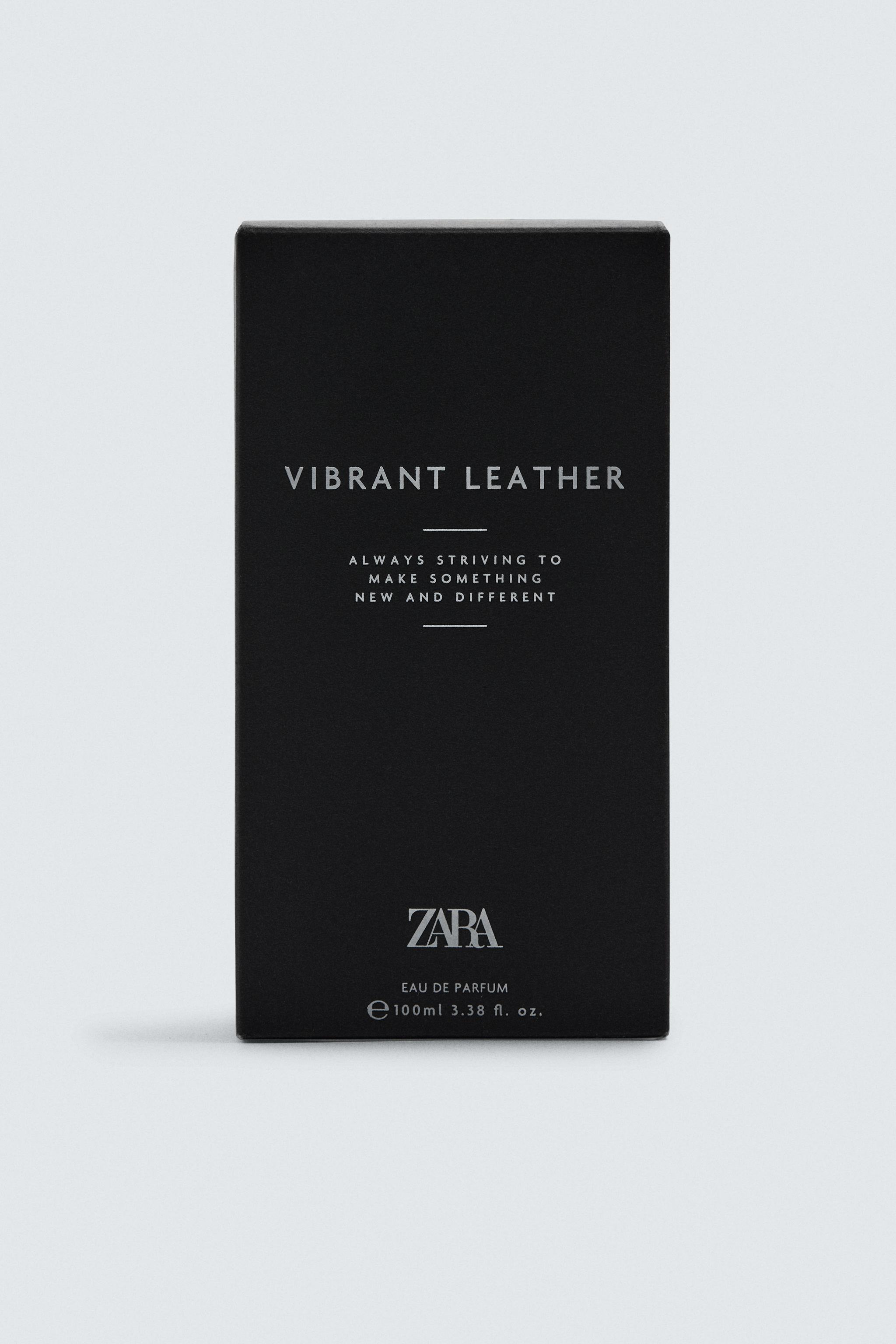 VIBRANT LEATHER EDP 100 ML (3.38 FL. OZ)